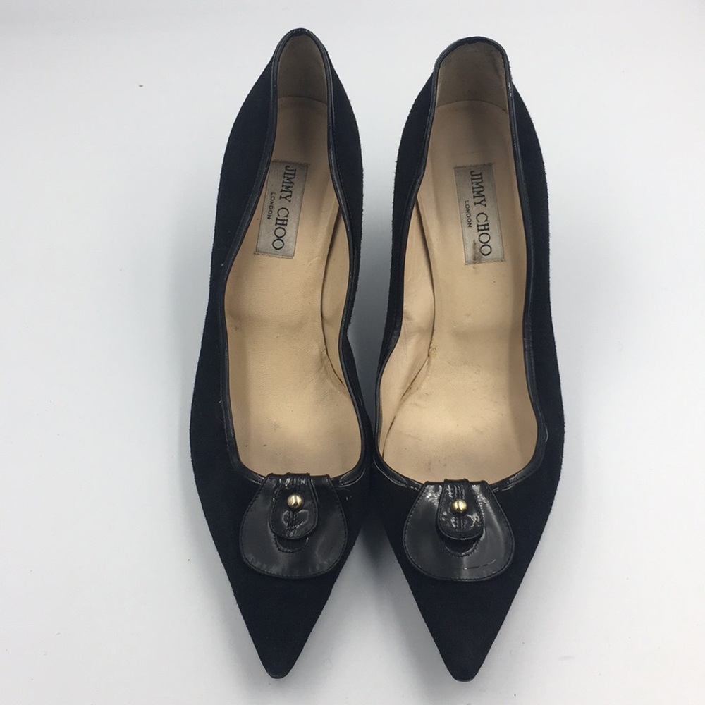 Jimmy Choo shoes